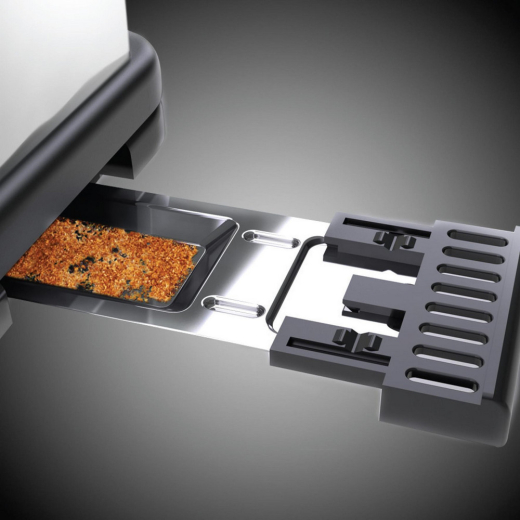 Тостер Russell Hobbs Chester Long 23510-56 - 4