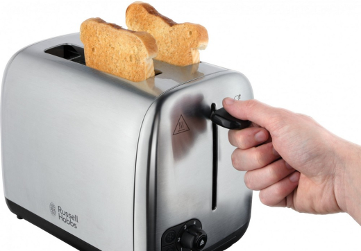 Тостер Russell Hobbs Adventure 24080-56 - 2