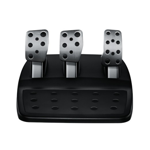 Комплект (руль, педали) Logitech G29 Driving Force Racing Wheel (941-000110, 941-000112) - 2