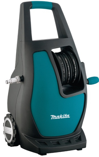 Мийка високого тиску Makita HW111 - 1