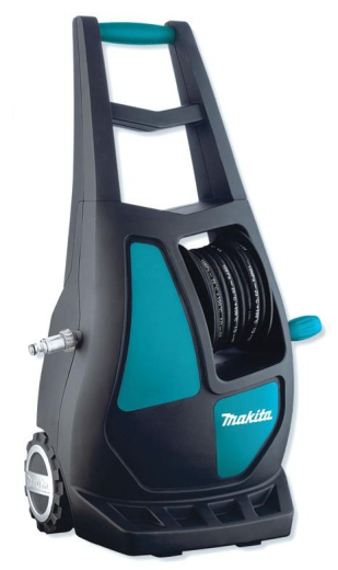 Мийка високого тиску Makita HW132 - 1