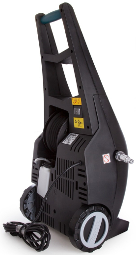 Мийка високого тиску Makita HW132 - 3