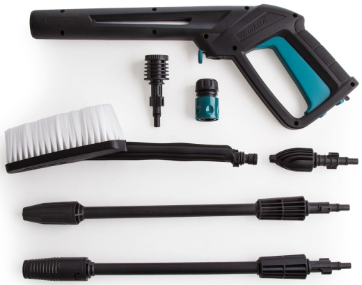 Мийка високого тиску Makita HW132 - 4