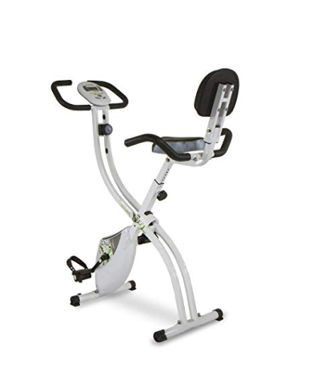 Велотренажер BH FITNESS Back Fit YF91 - 1