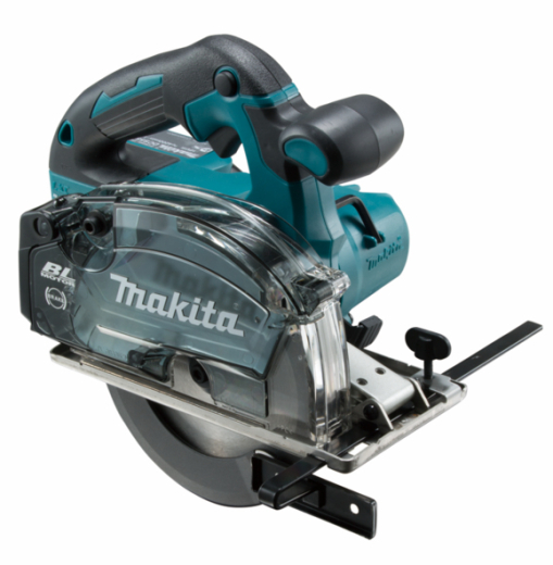 Дисковая пила Makita DCS553Z - 1