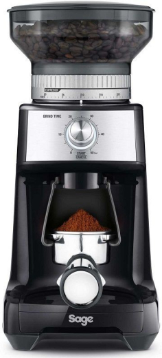 Кофемолка Sage  SCG600BTR - 1