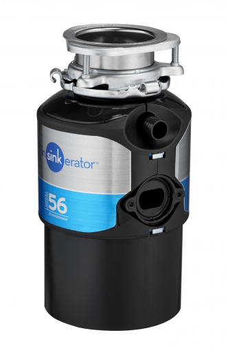 Измельчитель отходов для кухни IN-SINK-ERATOR MODEL 56 - 3