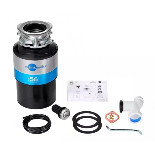 Измельчитель отходов для кухни IN-SINK-ERATOR MODEL 56 - 4