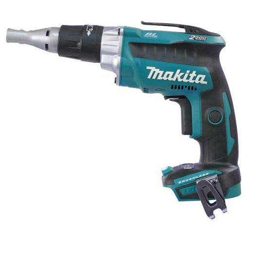 Шуруповерт Makita DFS250Z - 1