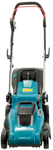 Газонокосарка електрична Makita ELM3720 - 8