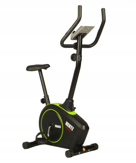 Велотренажер HERTZ-FITNESS Draco - 1