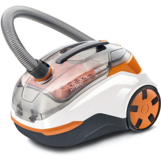 Пылесос безмешковый Thomas Cycloon Hybrid Pet & Friends - 1