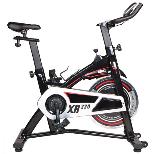 Велотренажер механический Hertz-Fitness XR-220 - 1
