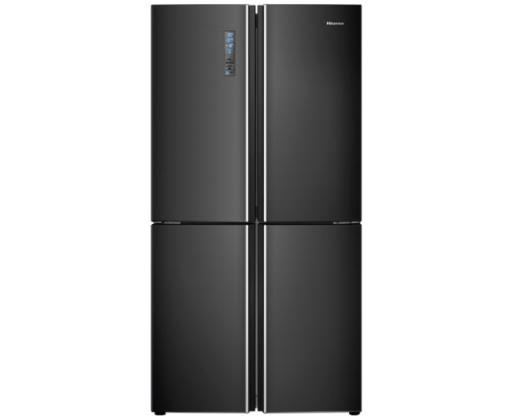 Холодильник HISENSE RQ689N4AF2 - 1