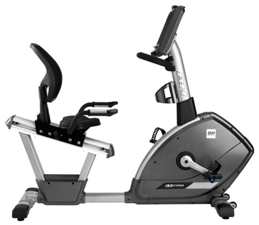 Велотренажер магнітний BH FITNESS LK7750 - 1