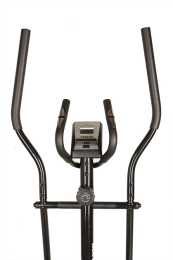 Орбитрек магнитный Hertz-Fitness Trico - 3