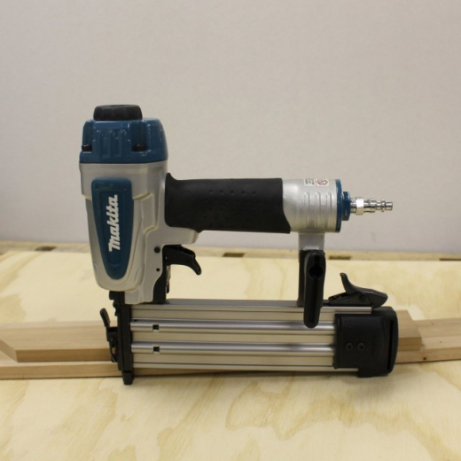 Пневматичний степлер MAKITA AT1150A - 2