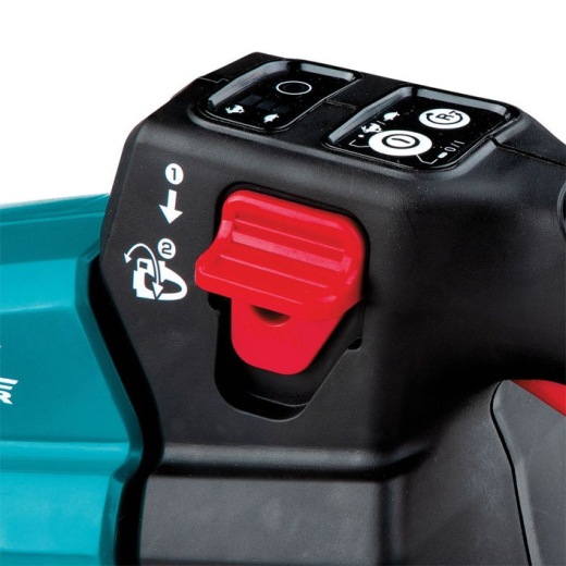 Кусторез MAKITA DUH602Z - 2