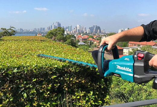 Кусторіз MAKITA DUH602Z - 4