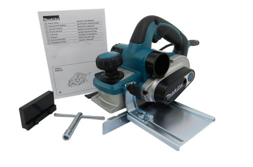 Рубанок MAKITA KP0810C - 2