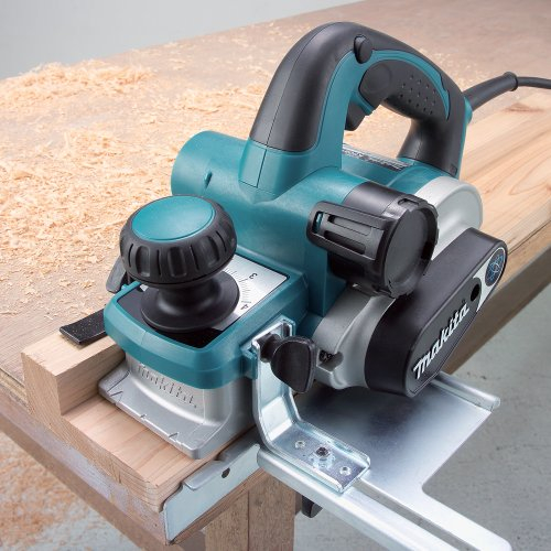 Рубанок MAKITA KP0810C - 3