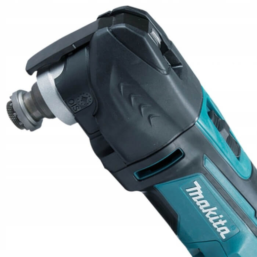 Ремонтатор MAKITA DTM51RFJX1 - 2