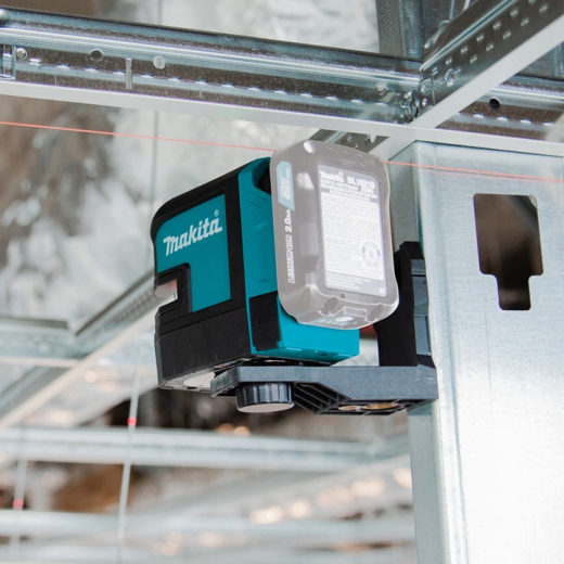 Лазерный нивелир MAKITA SK105GDZ - 10