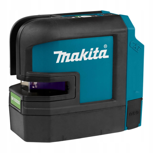 Лазерный нивелир MAKITA SK105GDZ - 3