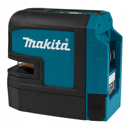 Лазерный нивелир MAKITA SK105GDZ - 4