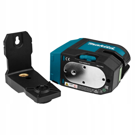 Лазерный нивелир MAKITA SK105GDZ - 8