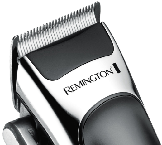 Машинка для стрижки Remington HC363C - 2