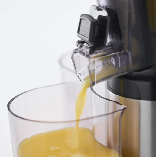 Соковитискач шнековий Russell Hobbs 25170-56 - 5