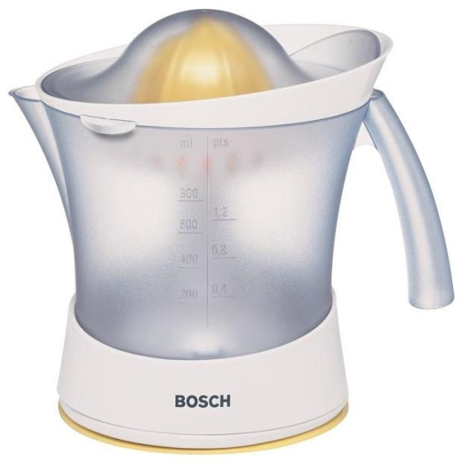 Соковитискач Bosch MCP3500N - 1