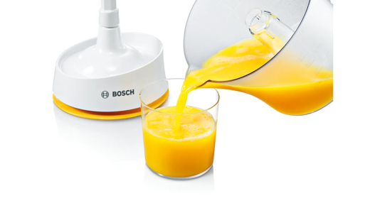 Соковыжималка Bosch MCP3500N - 6