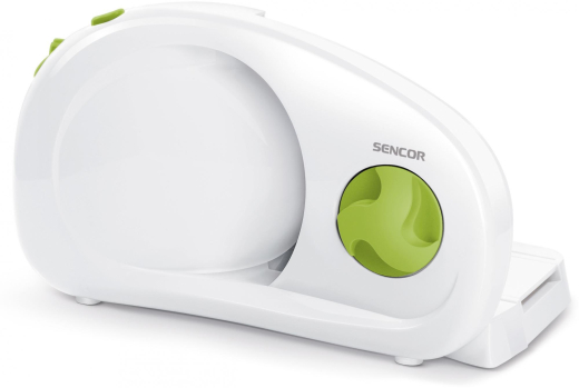 Ломтерезка (слайсер) Sencor SFS 1001GR - 1