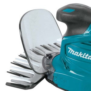 Акумуляторні ножиці для трави MAKITA DUM604ZX - 7