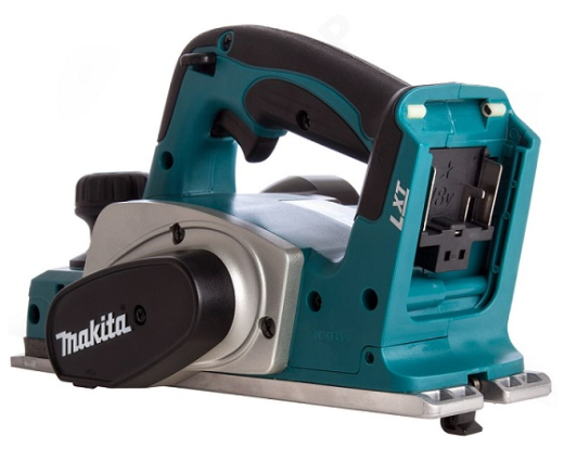 Рубанок MAKITA DKP180Z - 2