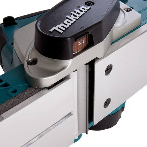 Рубанок MAKITA DKP180Z - 3