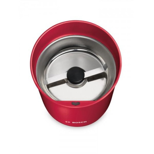 Кавомолка електрична Bosch TSM6A014R - 2