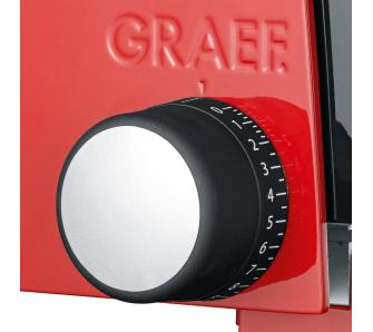 Ломтерізка (слайсер) GRAEF S10003 - 3