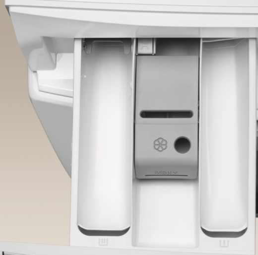 Прально-сушильна машина Electrolux EW7W268SP - 3