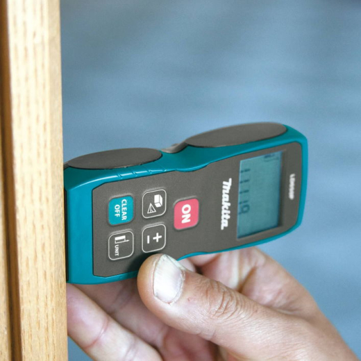 Лазерний далекомір MAKITA LD050P - 3
