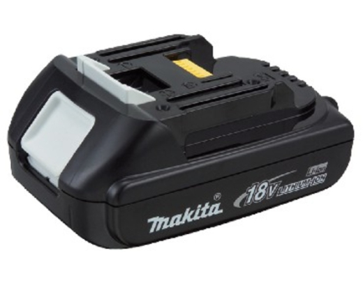 Акумулятор для електроінструменту Makita BL1815N (632A54-1) - 1