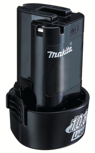 Аккумулятор для электроинструмента Makita BL1013 (638593-3) - 1