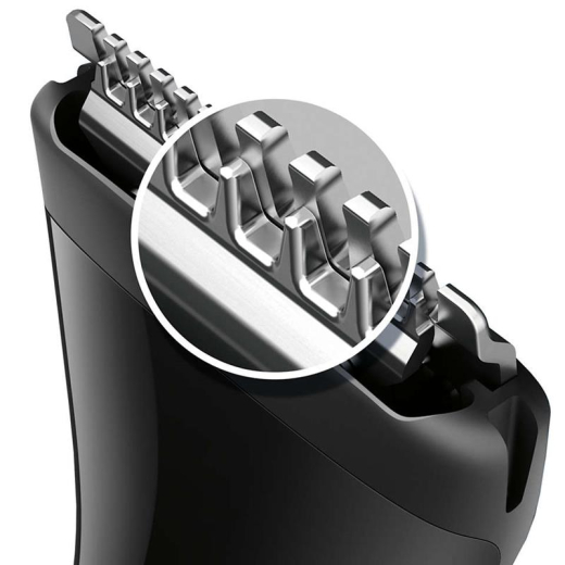 Тример для бороди та вусів Philips Multigroom 1000 MG1100/16 - 5