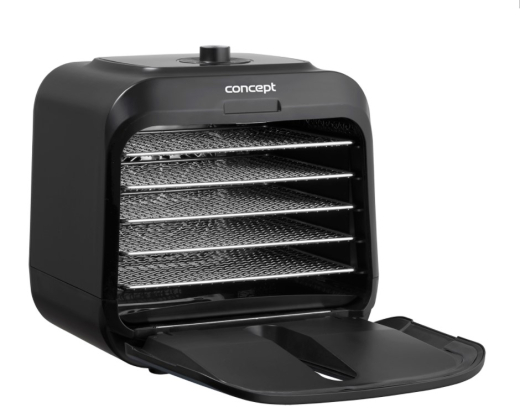 Сушка Concept Infra SO4000 - 2