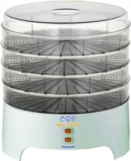 Сушка Niewiadow TYP 970.01 PS - 1