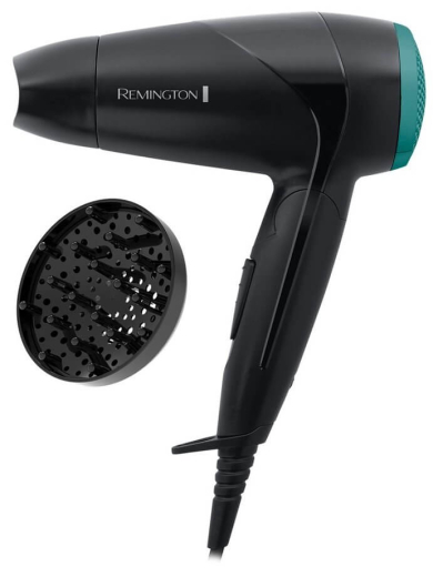 Фен дорожный Remington D1500 - 2