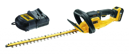 Кущоріз DeWALT DCM563P1 - 2