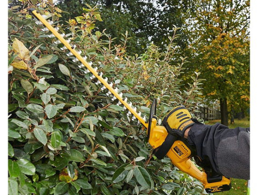 Кущоріз DeWALT DCM563P1 - 4